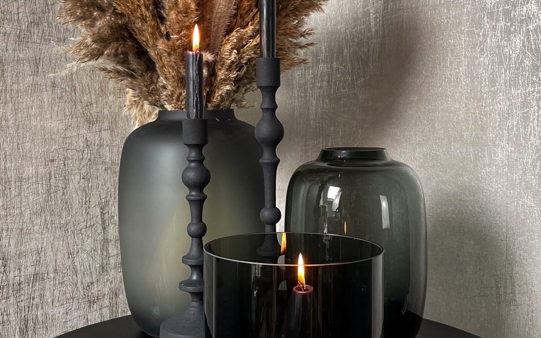 Stylingtips woonaccessoires