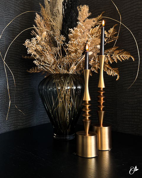 Hoe stijl ik mijn eettafel?